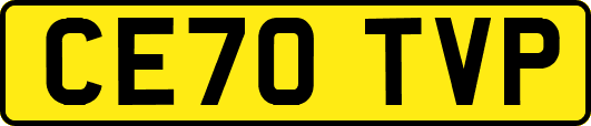 CE70TVP