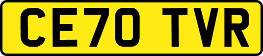 CE70TVR