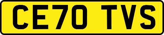 CE70TVS