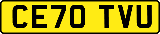 CE70TVU