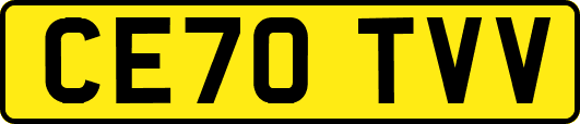 CE70TVV