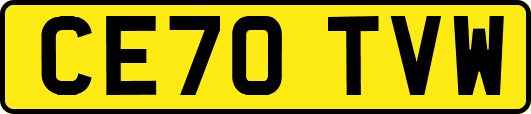 CE70TVW