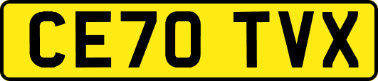 CE70TVX