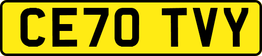 CE70TVY