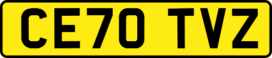 CE70TVZ