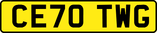 CE70TWG