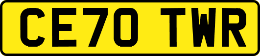 CE70TWR