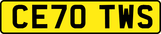 CE70TWS