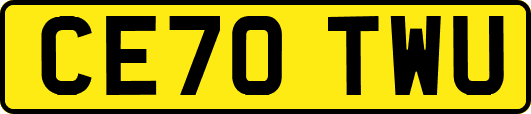 CE70TWU