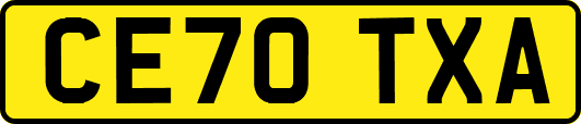 CE70TXA