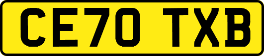 CE70TXB