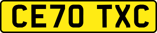 CE70TXC