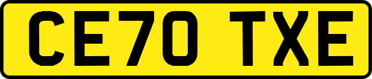 CE70TXE
