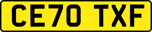 CE70TXF