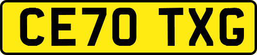 CE70TXG