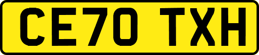 CE70TXH
