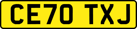 CE70TXJ