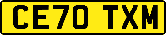 CE70TXM