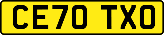 CE70TXO