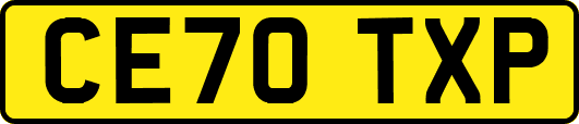 CE70TXP