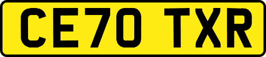 CE70TXR