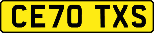 CE70TXS