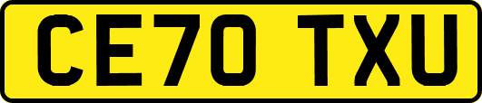 CE70TXU