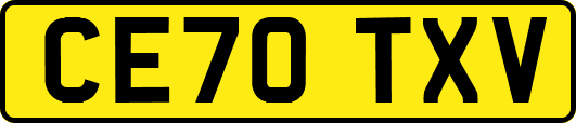 CE70TXV