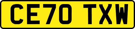 CE70TXW