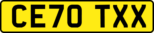 CE70TXX