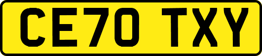CE70TXY