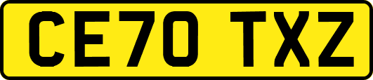 CE70TXZ