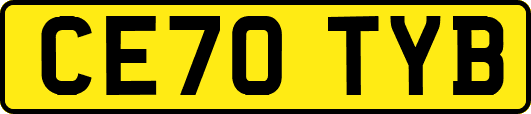 CE70TYB