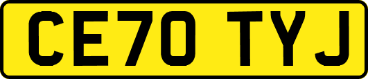 CE70TYJ