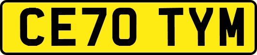 CE70TYM