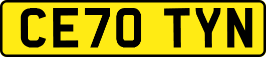 CE70TYN