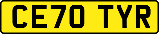 CE70TYR