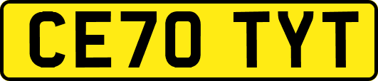 CE70TYT