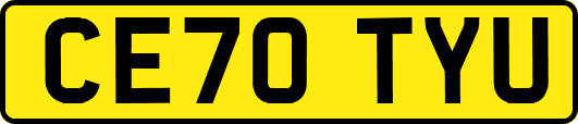CE70TYU