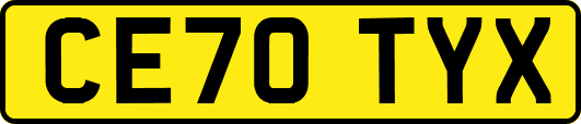CE70TYX