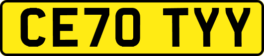 CE70TYY