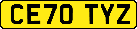CE70TYZ