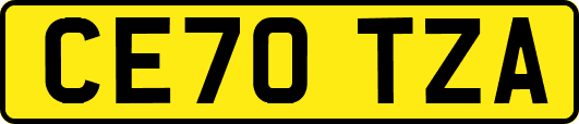 CE70TZA