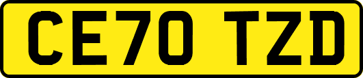 CE70TZD