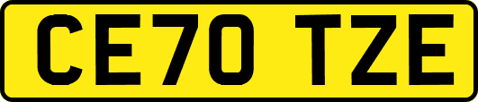 CE70TZE