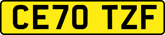 CE70TZF