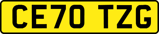 CE70TZG
