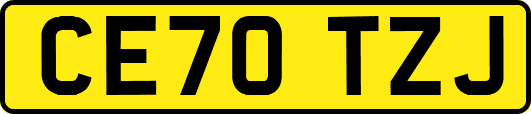 CE70TZJ