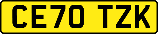 CE70TZK