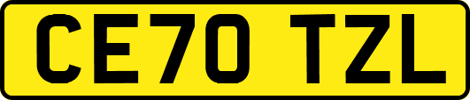 CE70TZL